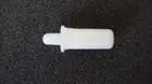 Spring-Loaded Replacement Pins