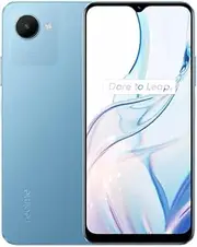 [realme] C30s | Android 12 | Unlocked | Dual SIM | GSM Smartphone | 2GB RAM | 32GB Storage | 6.5-Inch Screen | 8MP AI Camera | Stripe Blue | Not Compatible with Verizon or AT&T