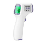 Non- Infrared Forehead Thermometer Digital Display-W02