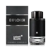 在飛比找Yahoo奇摩購物中心優惠-MONTBLANC 萬寶龍 Explorer 探尋旅者淡香精