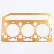 Massey Ferguson Copper Cylinder Head Gasket MF35 A3.152