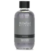 Millefiori Natural Fragrance For Diffuser Refill - Black Tea Rose 250ml/8.45oz