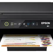 Epson Expression Home XP-2200 Multi-Function Printer - Black