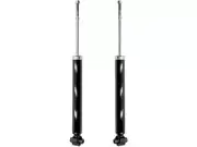 For 2014-2017 Lexus CT200h Shock Absorber Kit Rear Unity 78384BQPZ 2015 2016 (for: Lexus)