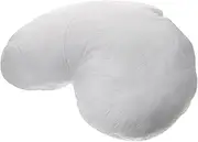 Alipis Heart Shape Pillow Insert Pillow Case Filler Bedding Throw Pillow Couch Pillow Protector Auto Pillow Core