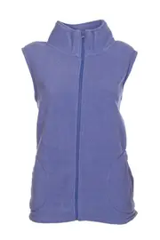 Polar Fleece Vest--UNI-ULW-9438