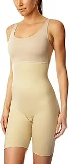 [Spanx] Hide & Sleek Slip-Suit Shapewear 114