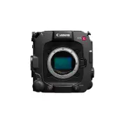 Canon EOS C400 Full Frame RF Cinema Camera