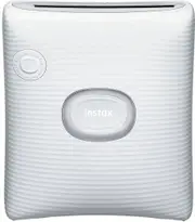 Fujifilm instax SQUARE Link Printer Ash White
