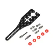 MCPX-BL Swash Plate Service Bag LX0790 Lynx