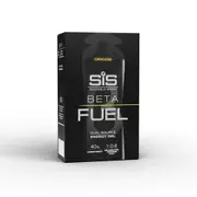 Science-In-Sport SiS Beta Fuel 60ml 6 Pack Orange - Orange