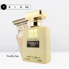 Vanilla Hot Inspired By Tom Ford's Vanilla Sex EDP Unisex Fragrance hkPERFUMES