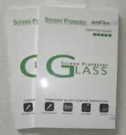 2 Screen Protector for iPad Pro 10.5, 2 Pack! amFilm Tempered Glass New!