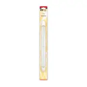 LED Autolamps Interior Lamp Strip Light Clear Lens 12V 61 SMD Single Blister