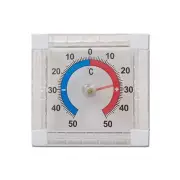 Thermometer Temperature Tool Accessory Conservatory Indoor/Outdoor Outside