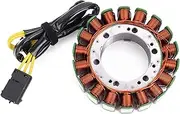 Wivplex Motorcycle Engine Parts Generator Magneto Stator Coil, for BMW, F 650 700 800 GS F650 F700 F800 GS/R/S/ST/GT F 800 GS/R/S/ST/GT Motorcycle Ignition Coil