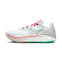 在飛比找PChome24h購物優惠-Nike Air Zoom GT Cut 2 EP 男 白銀