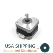 Sovol Stepper Motor X/Y/Z Axis - See Fitment Below SV06, SV06 Plus, SV07, SV07 +