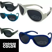 Babiators Baby Aviator Sunglasses Ages 0 to 3 UV400 Protection Sunnies