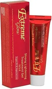 Extreme Glow Strong Lightening Treatment Gel 30ml