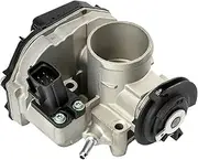 Compatible For Chevrolet Spark M200 1.0 Matiz Throttle Body Daewoo/Compatible For Chevrolet/Compatible For Pontiac Matiz Body Acceleration 96439960 96611290