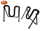 4.5 Inch Stand Up Paddleboard Ground Storage Rack Display Stand-JET90004K