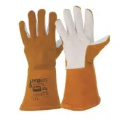 PROChoice Precision Tigga Tig Welders Glove Deerskin Lighter Great FIT AUSTOCK