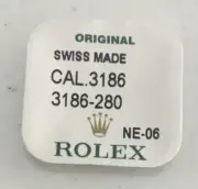 Rolex Calibre 3186 280 Hour Wheel - New Sealed Package