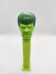 Pez Dispenser Small Head The Incredible Hulk