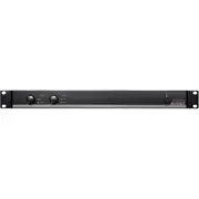 AUDAC EPA252 2 X 250W Rms Power Amp Class D