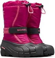 [Sorel] Unisex Kid's Flurry Boot Snow