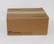 NEW Segway SE-3 Off-Board Charger Models 2 Unit Battery Charging NIB OEM