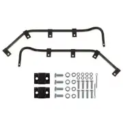 Betts Hd B39 Angled Bar Type Mud Flap Hanger