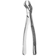 Hu-Friedy 88L Nevius Upper Molar, Right, IS Forceps - F88LIS