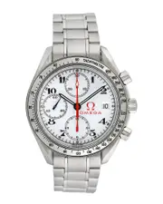 OMEGA Men's Speedmaster Watch, Circa 2000s (Authentic Pre-Loved)