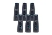 6PK Dove Men Care Anti Dandruff Daily Shampoo 300ml Caffeine & Pyrithione Zinc