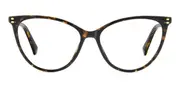 Polaroid PLD D551 086 Women’s Glasses Tortoiseshell Size 54 - Private Health Rebate - Blue Light Block Available