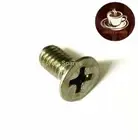 SHOWER SCREW - for SMEG ECF01 coffee machine