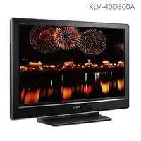 在飛比找蝦皮購物優惠-中古 SONY D系列 40吋 日本原裝進口液晶電視