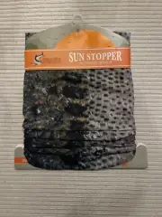 World Wide Sportsman Sun Stopper Multipurpose Headgear