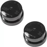 2-Pack Photocell Sensor Short Circuit Outer Cap Short Circuit Switch