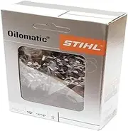 Stihl Genuine 36700000056 Chain 25 cm Blade 1/4 Inch 1.1 56 Links MSA 160 ms 192 T