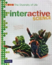 Interactive Science The Diversity of Life Student Workbook (Pearson)