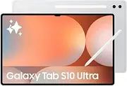 Samsung Galaxy Tab S10 Ultra 256GB Wi-Fi EU Silver