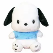 New Sanrio Characters Howahowa Pochacco M Plush