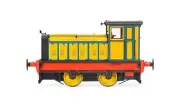 Hornby R3894North British Distillery Ruston & Hornsby 88DS OO