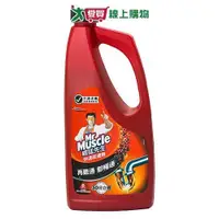 在飛比找ETMall東森購物網優惠-威猛先生快速通樂960ml【愛買】