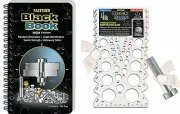 ENGINEERS Black Book FASTENERS (INCH) WITH FfREEGAGE... BEST ON THE PANET!