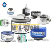 1PCS TRD-NH1000-RZW New rotary encoder
