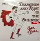 【停看聽音響唱片】【黑膠LP】JOAN BAEZ．DIAMONDS & RUST IN THE BULLRING